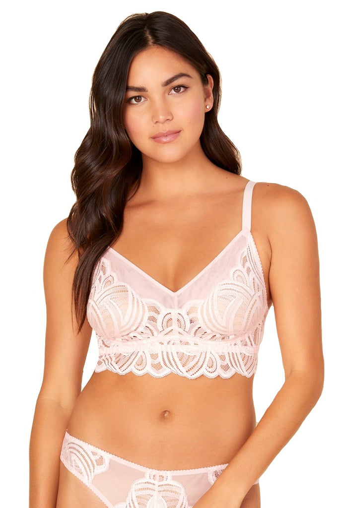 Paradiso Triangle Bralette