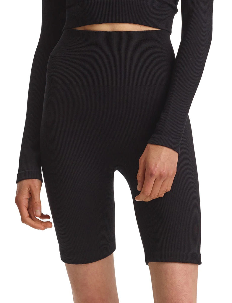 TC® Sleek Essentials Waistline Bike Short 4733