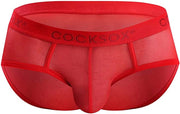 Cocksox Men's Contour Pouch Sports Brief CX76N 