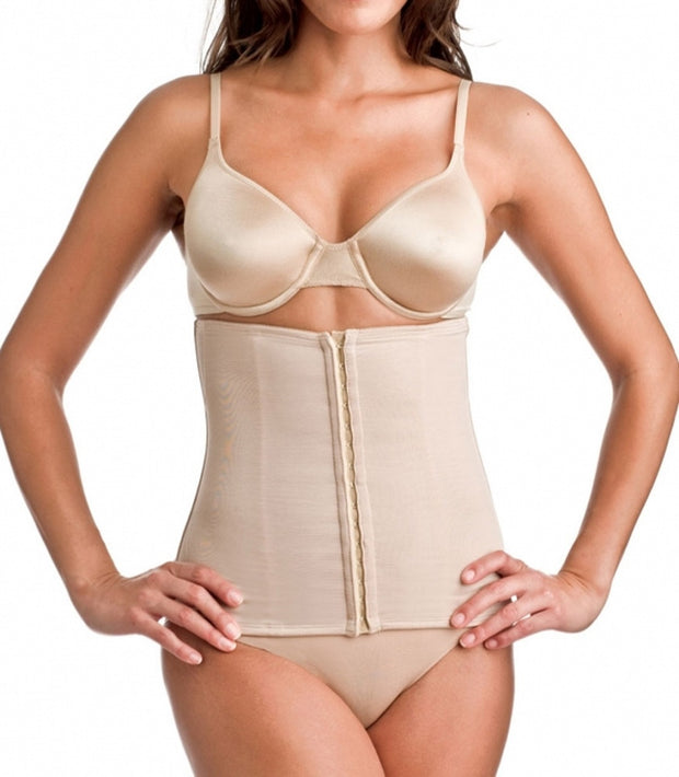 Miraclesuit Shape Away Extra Firm Control Strapless Bodybriefer - 2910