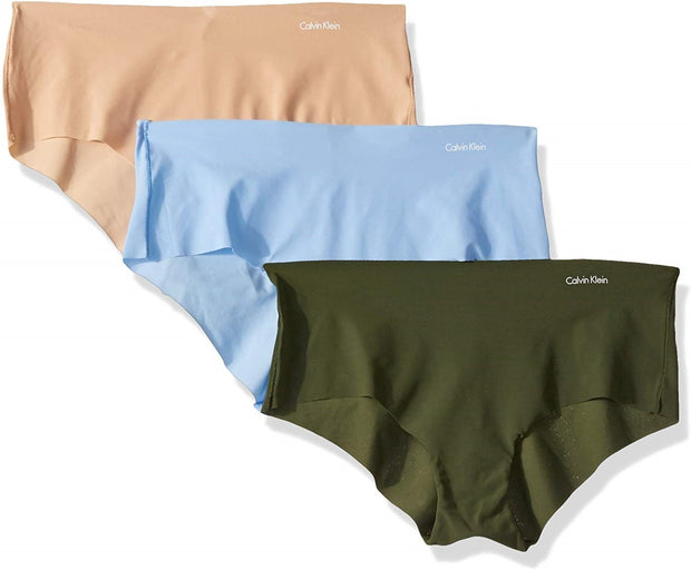 Calvin Klein Invisibles Hipster Panty