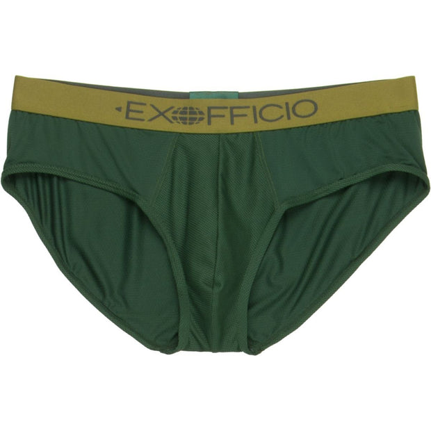 ExOfficio Women's Give-N-Go Sport Mesh Hipkini Panty - 2241-2252 – Treasure  Lingerie