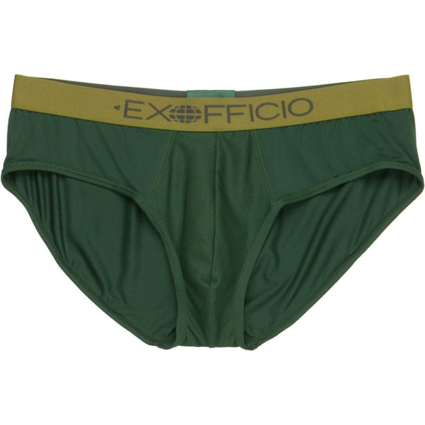 ExOfficio Women's Give-N-Go Sport Mesh Hipkini Panty - 2241-2252 