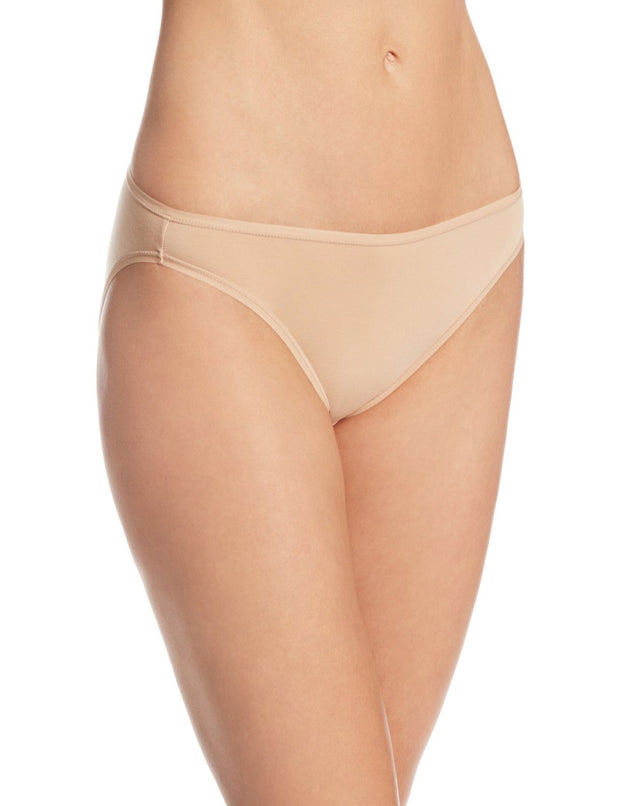 COMMANDO HRP04 BUTTER HIGH RISE PANTY