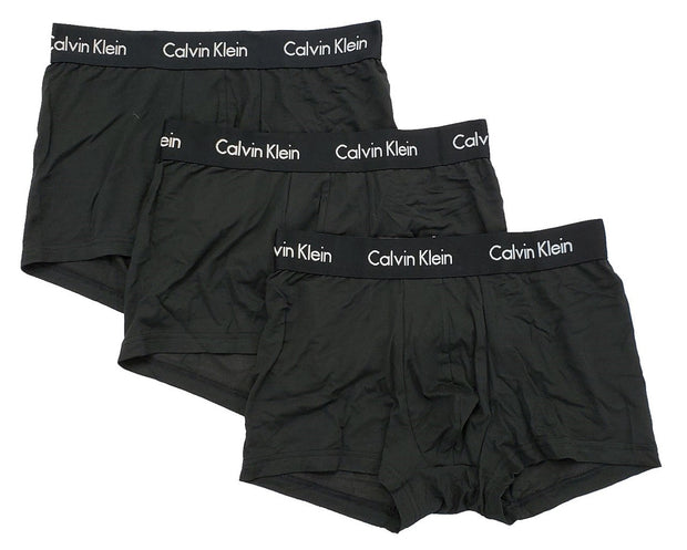 calvin klein 3 pack bustier short string