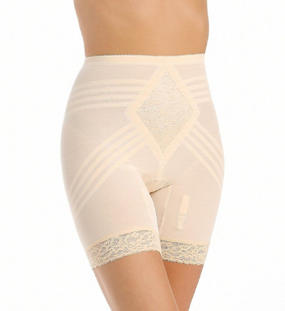 Rago, Intimates & Sleepwear, Rago Boned Panty Girdle White Size Xl