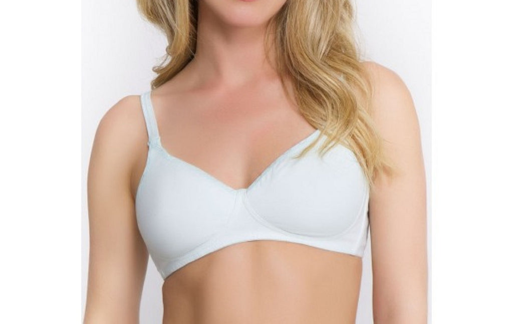 Leading Lady Casual Comfort Softcup Nursing Bra 2-Pack - 4001