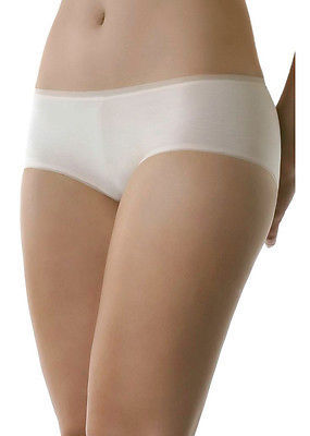 s816 Elita Signature Seamless Boyleg