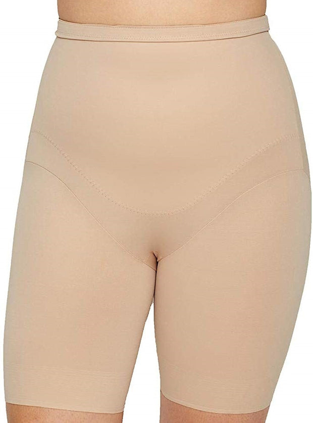 Miraclesuit Instant Tummy Tuck Hi-Waist Thigh Slimmer 2419