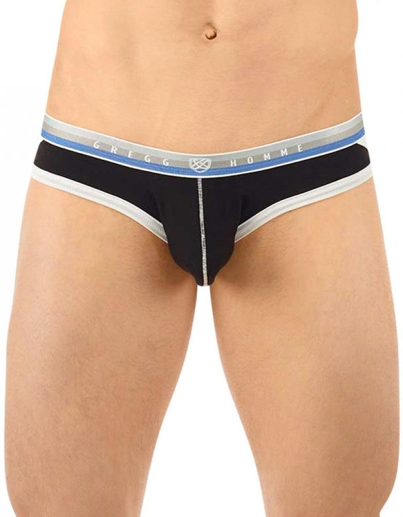 Room-Max Large Pouch Brief by Gregg Homme