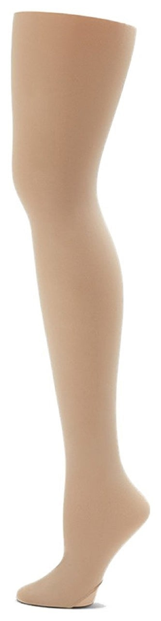 1916 Capezio Matte Convertible Tights