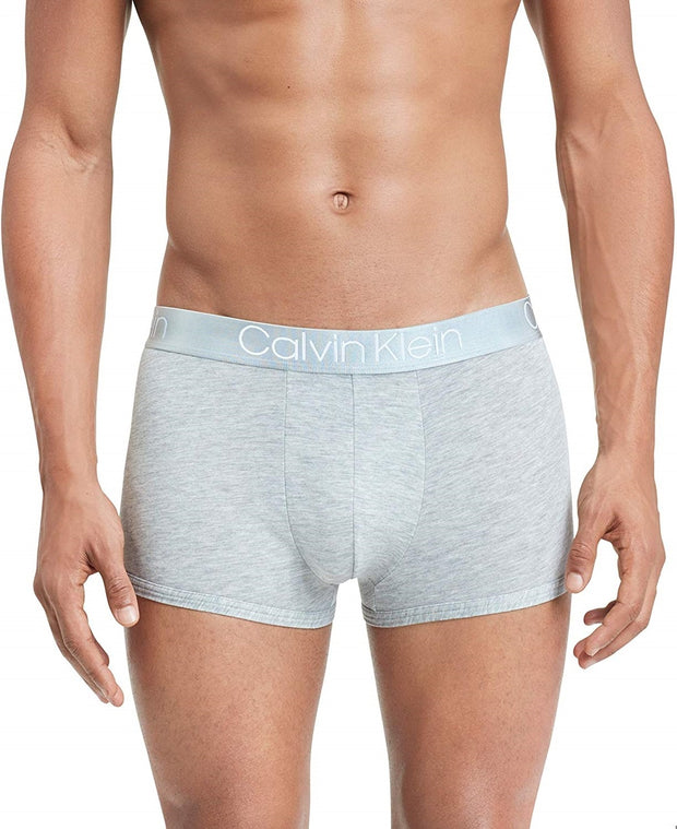 Calvin Klein Underwear Black Modal Ultra-Soft Lounge Pants Calvin