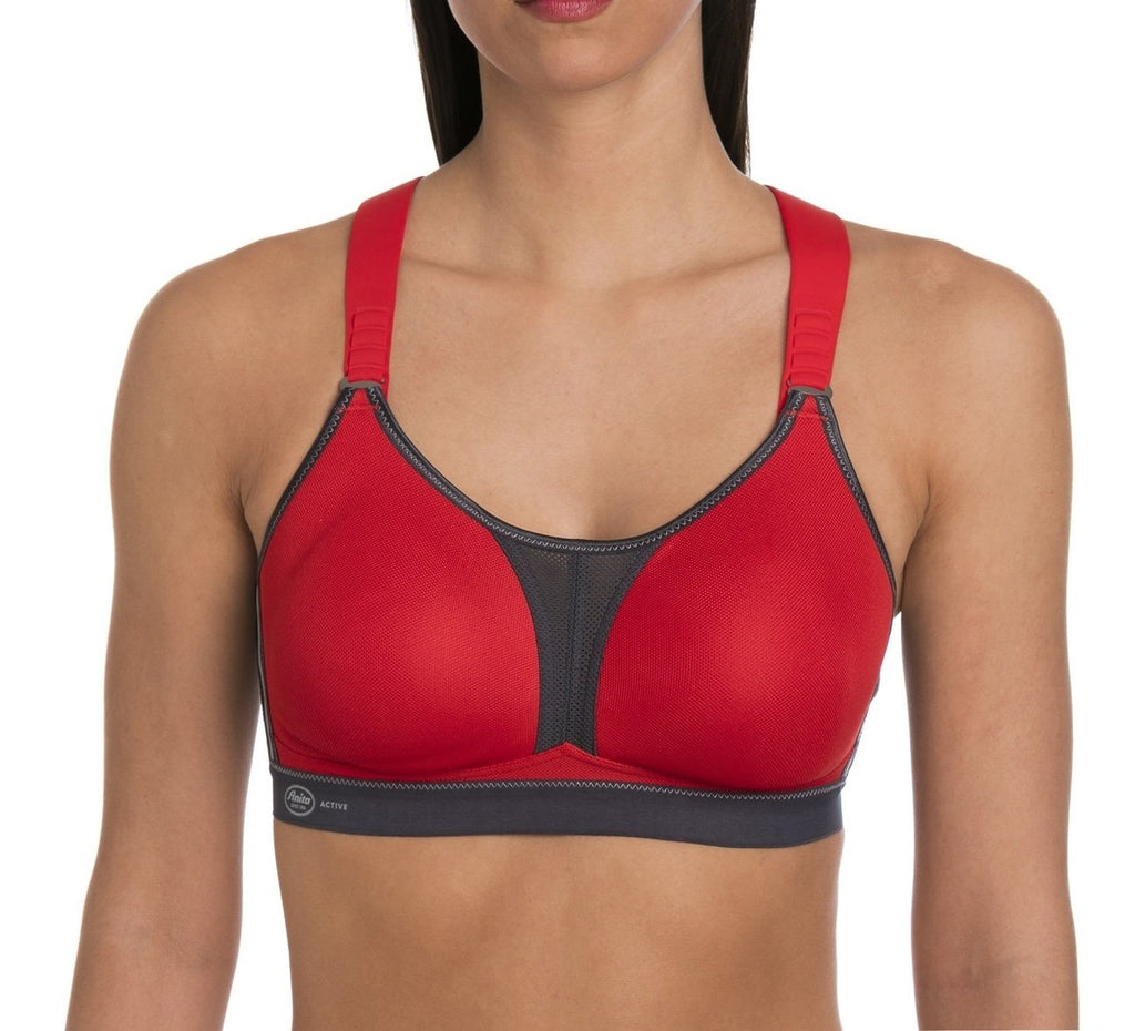 Anita Comfort Calmyra Strain Relief Corselet - 3432 Retail $139.00