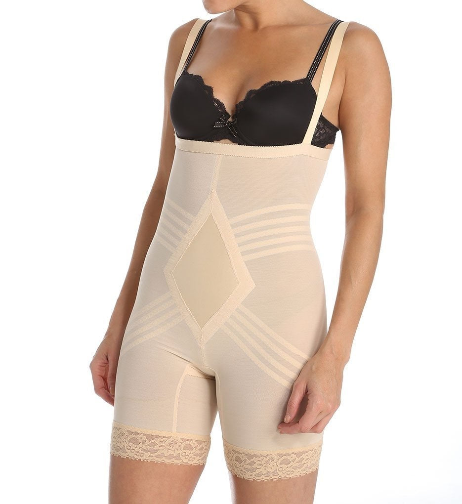 SPANX Higher Power Short Style 2745 —