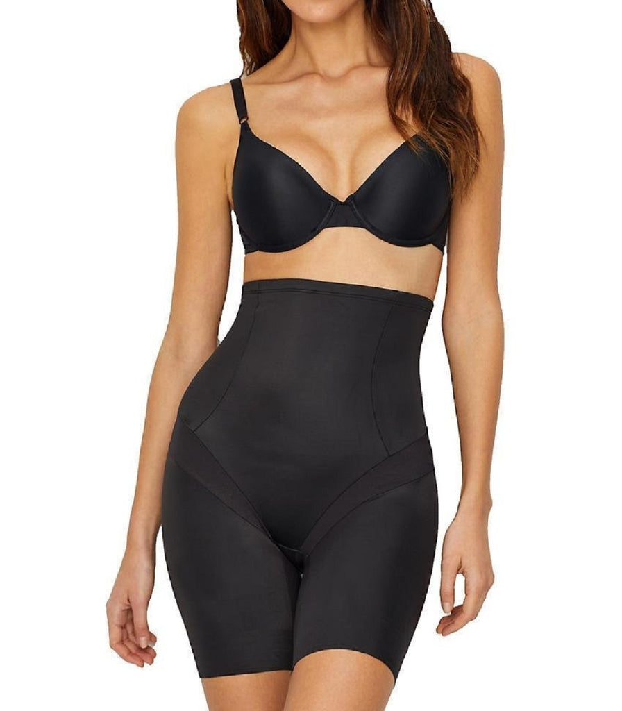 Miraclesuit Shapewear Inches Off Waist Cinching Thong - 2728