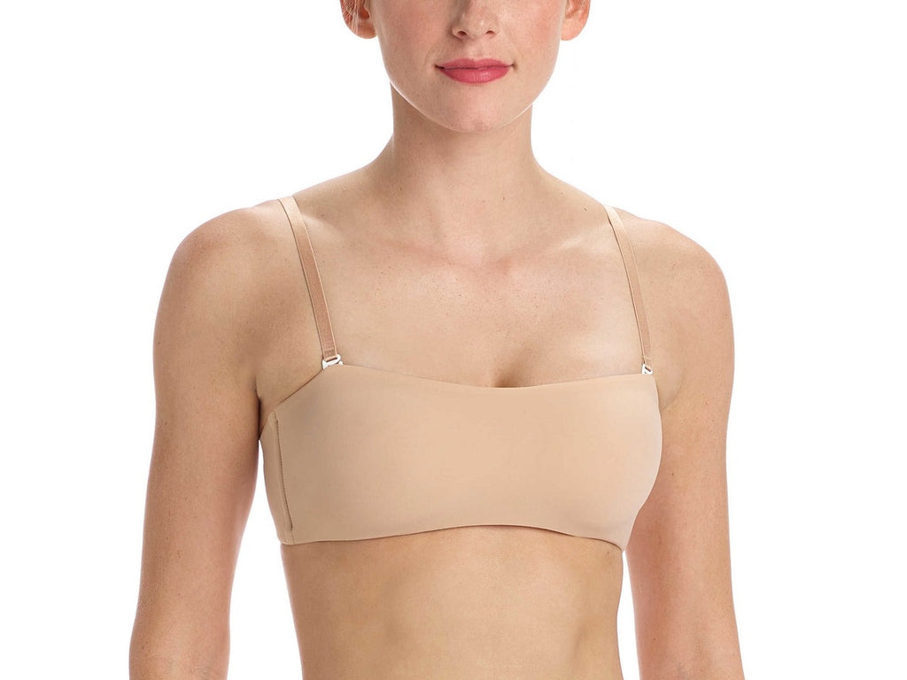 Commando Butter Comfy Bralette - BRA227 – Treasure Lingerie