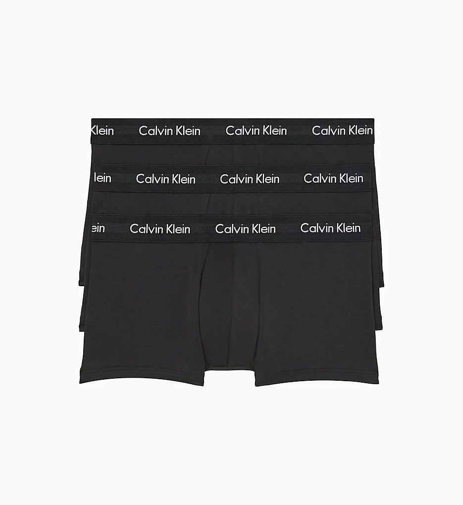 Calvin Klein Underwear Men's Ck One Micro Boxer Briefs - NB2226