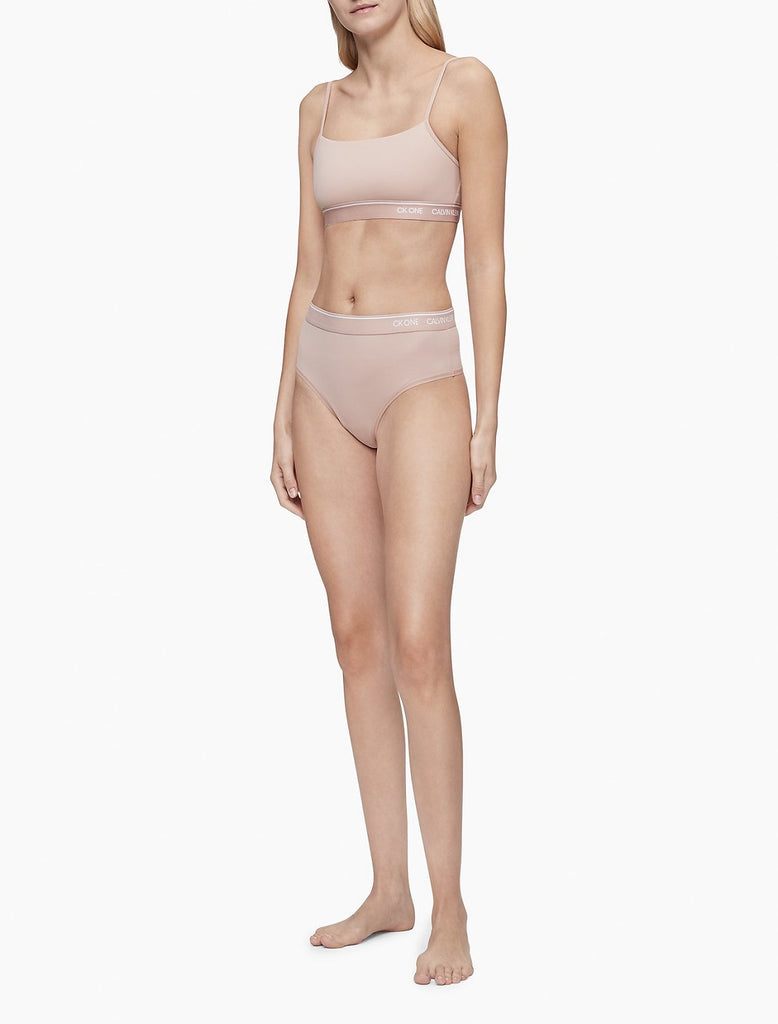 Calvin Klein Women's Ck One Recycled Bikini Panty