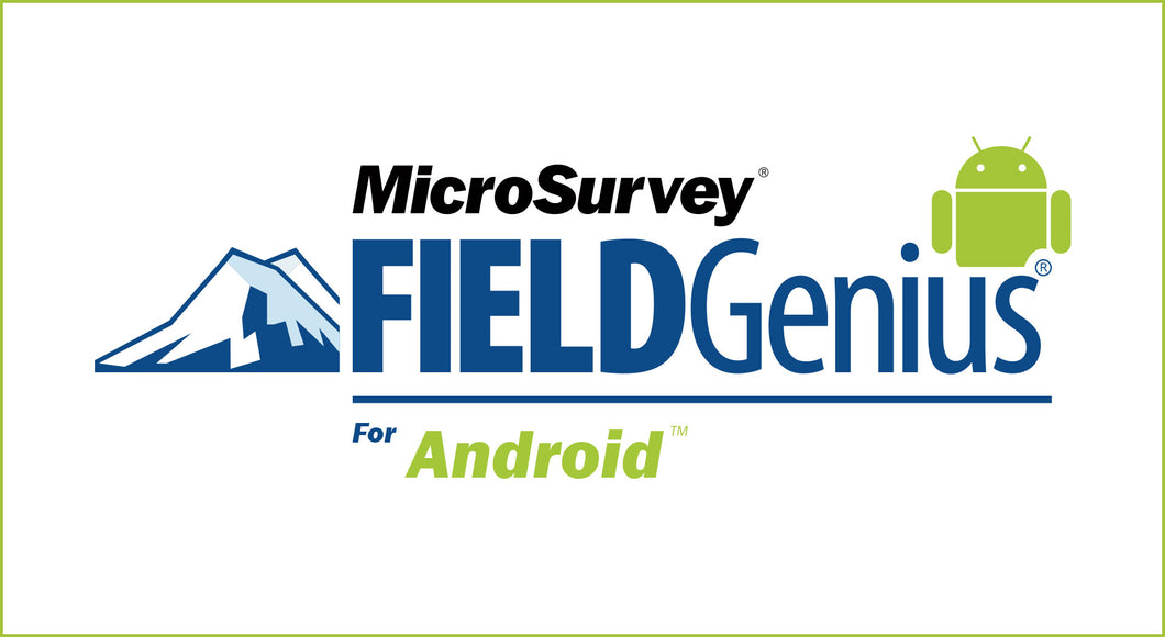 field genius for android