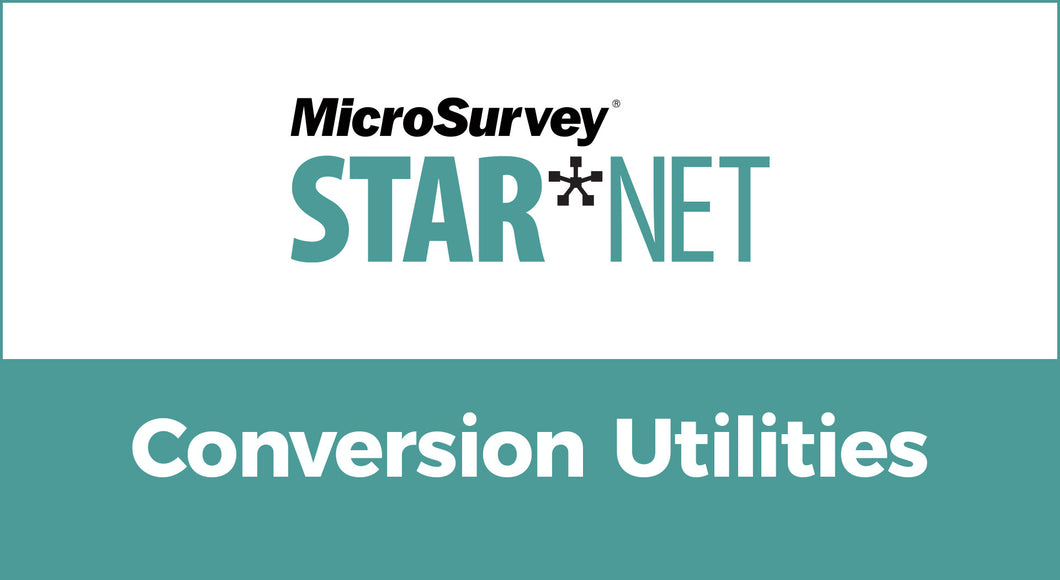 microsurvey starnet