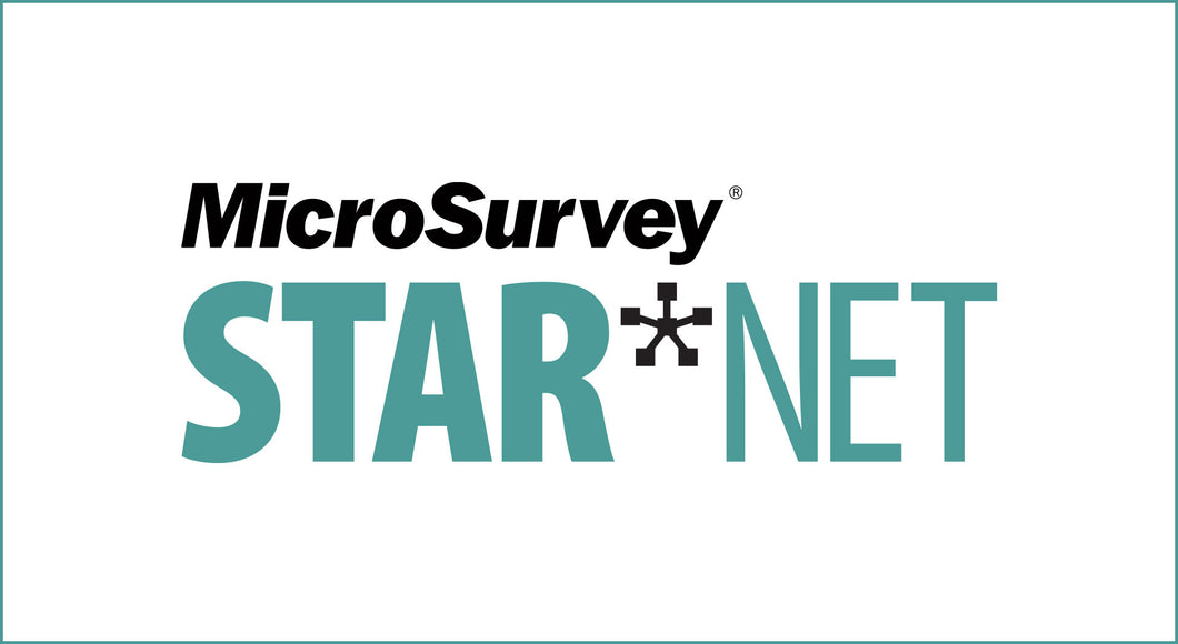 microsurvey starnet