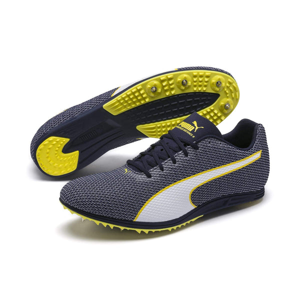 puma distance spikes