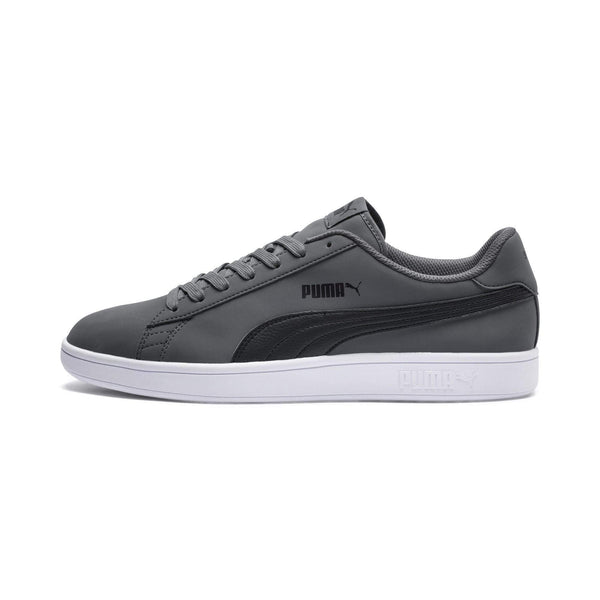 Puma Smash V2 Buck Sneakers Iron Gate 