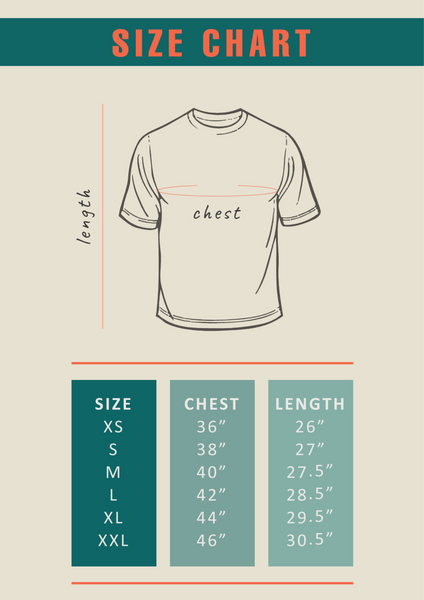 Muted Peach | Unisex Plain T shirt – Shop Ghumakkad