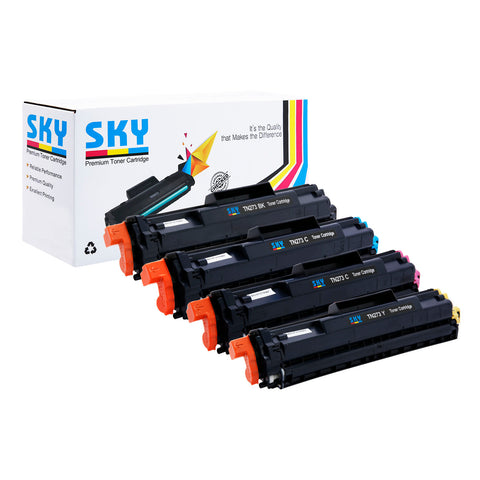 Sky color toners tn273