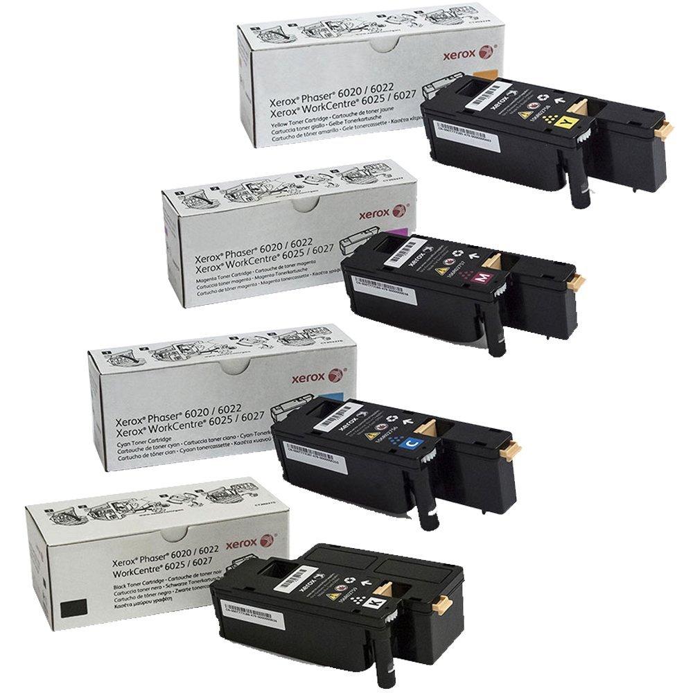 Xerox Toner Cartridge For Phaser 6022 and Workcentre 6025 6027 – SKYROCKUAE
