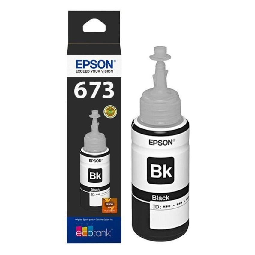 epson printer l800 ink