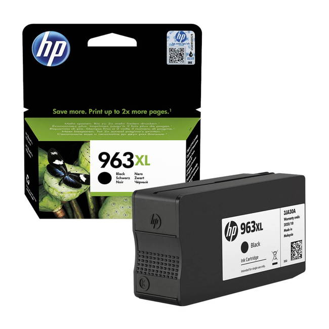 HP Cartridge for HP OfficeJet Pro 9010 9020 Series SKYROCKUAE