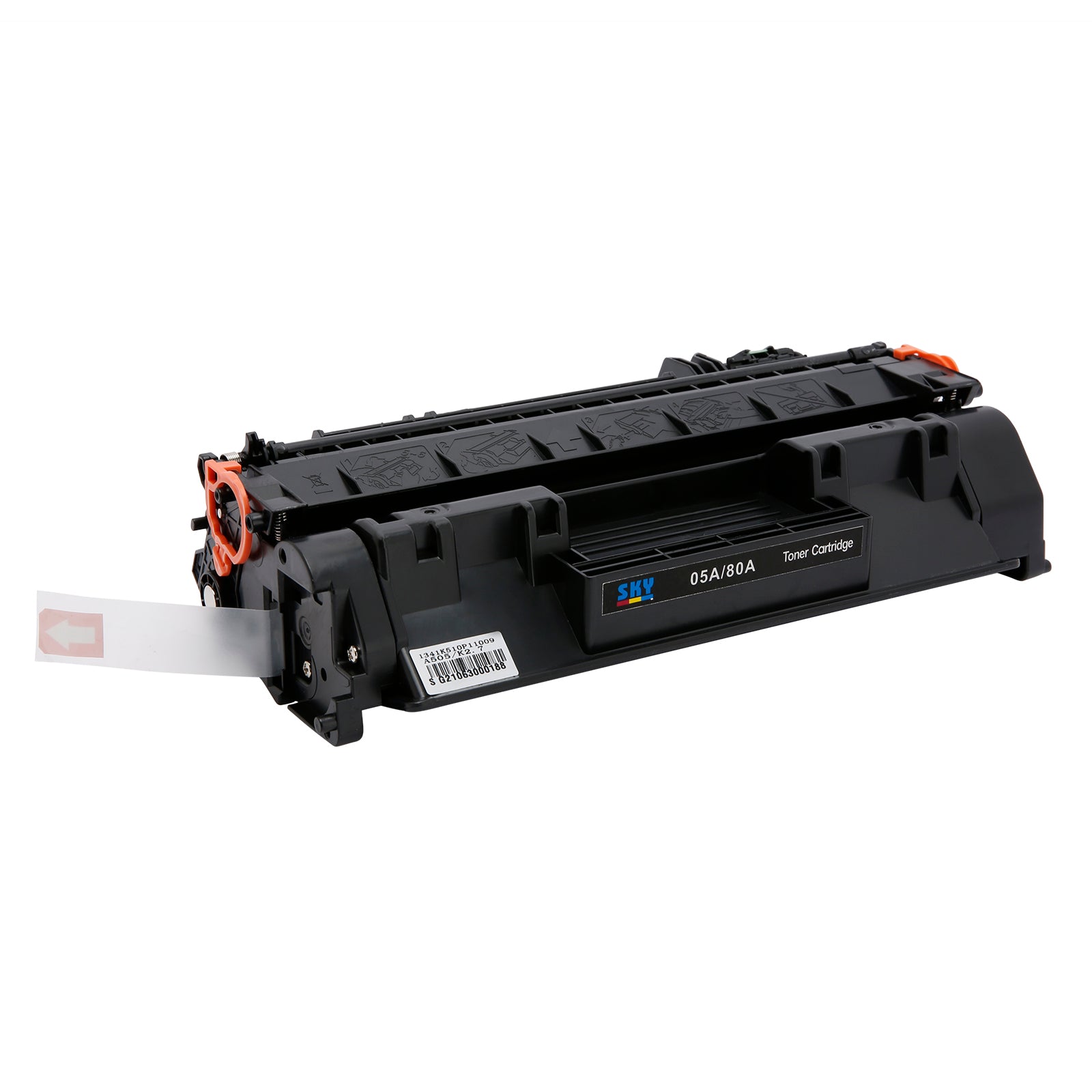 SKY 05A Toner Cartridge CE505A for HP LaserJet P2035 P2050 P –