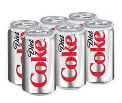 Diet Coke (32PK) 355ML