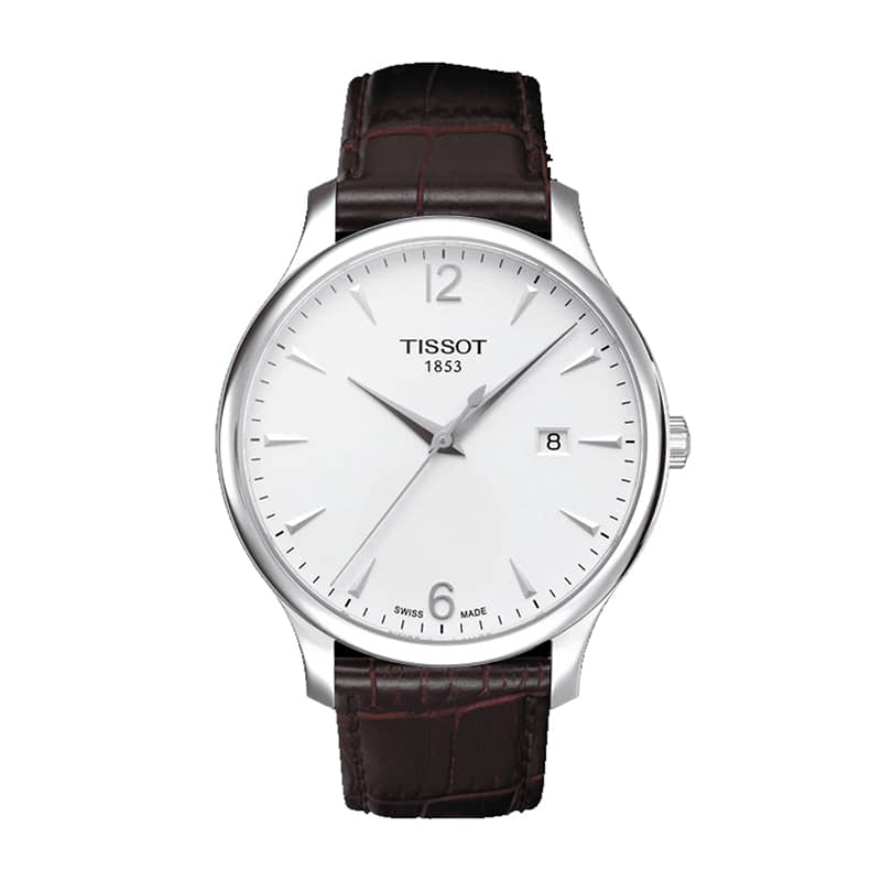 Tissot Tradition Wristwatch