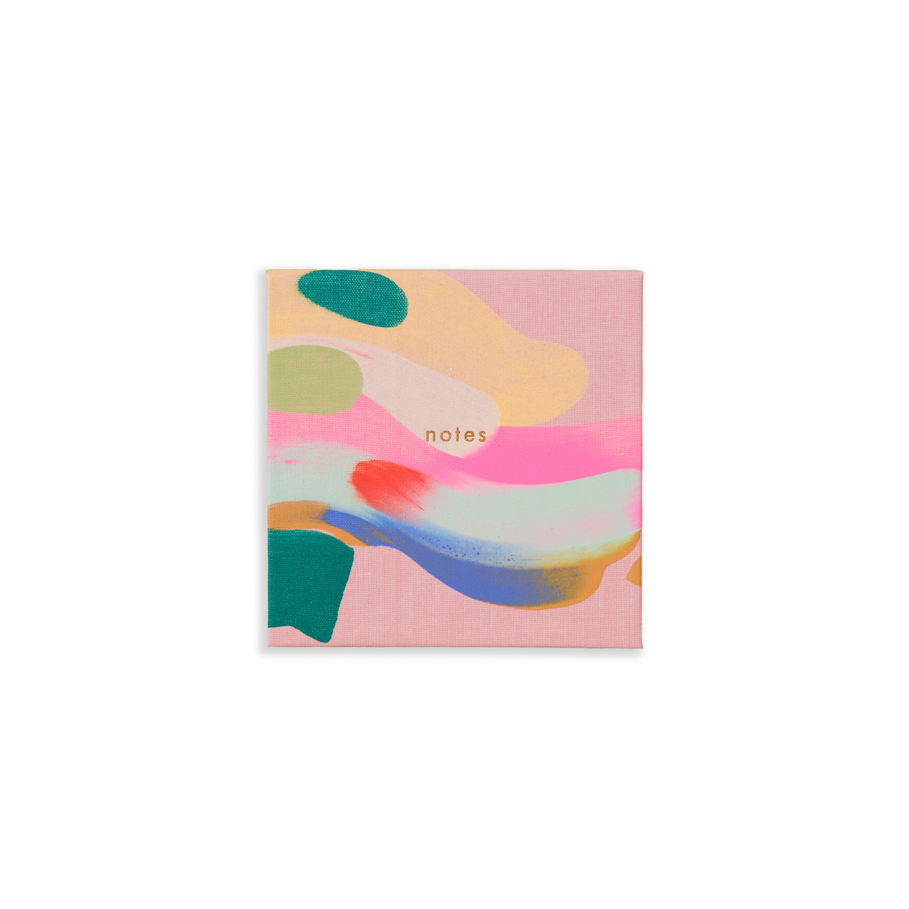 Palmita Togo Notes Pad - Second