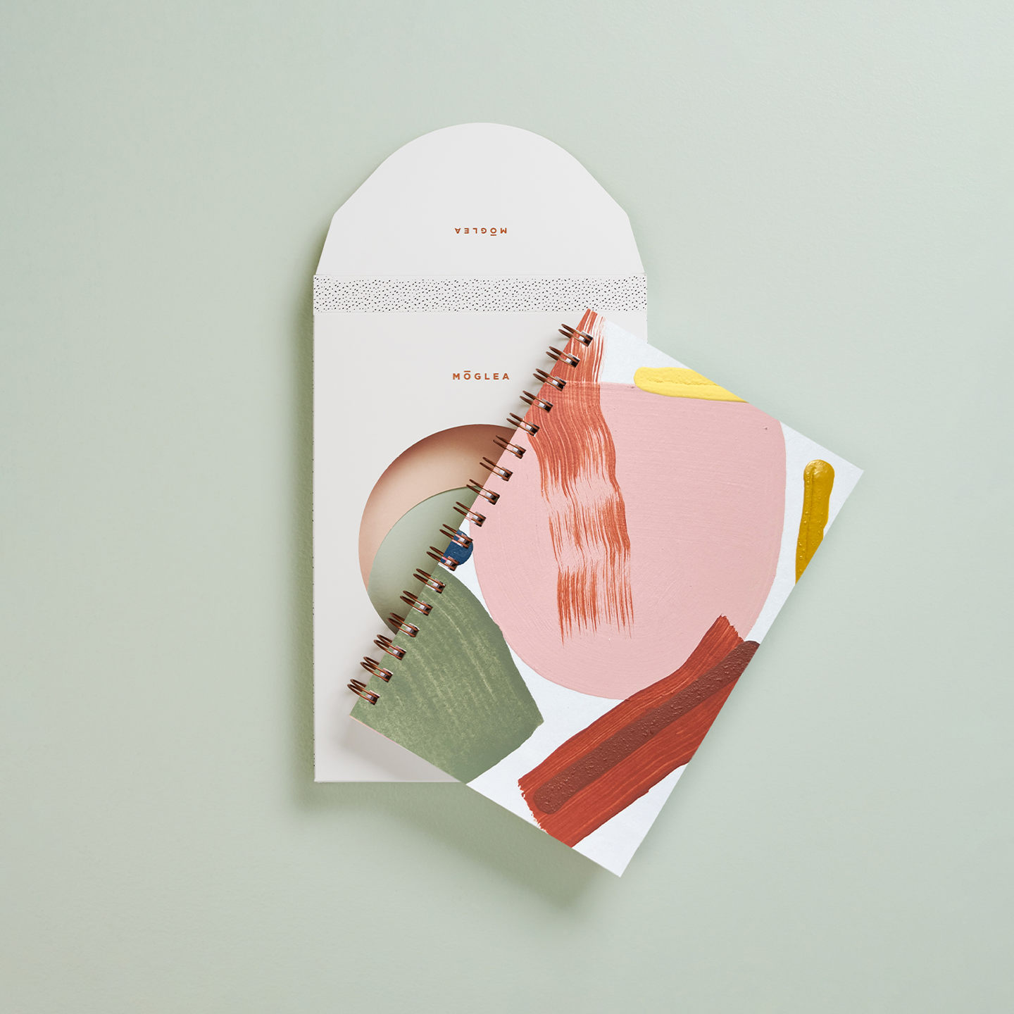 Rise Notebook