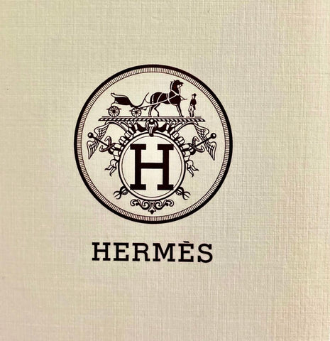 hermes ex libris bookplate design