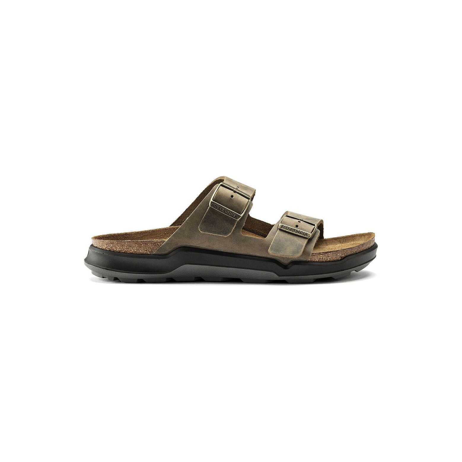 (1018463) Arizona Ct Sandals Faded Khaki