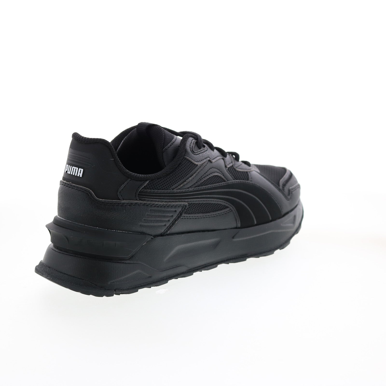 Shoes Puma Mirage Sport - Puma - Men's Sneakers - Lifestyle