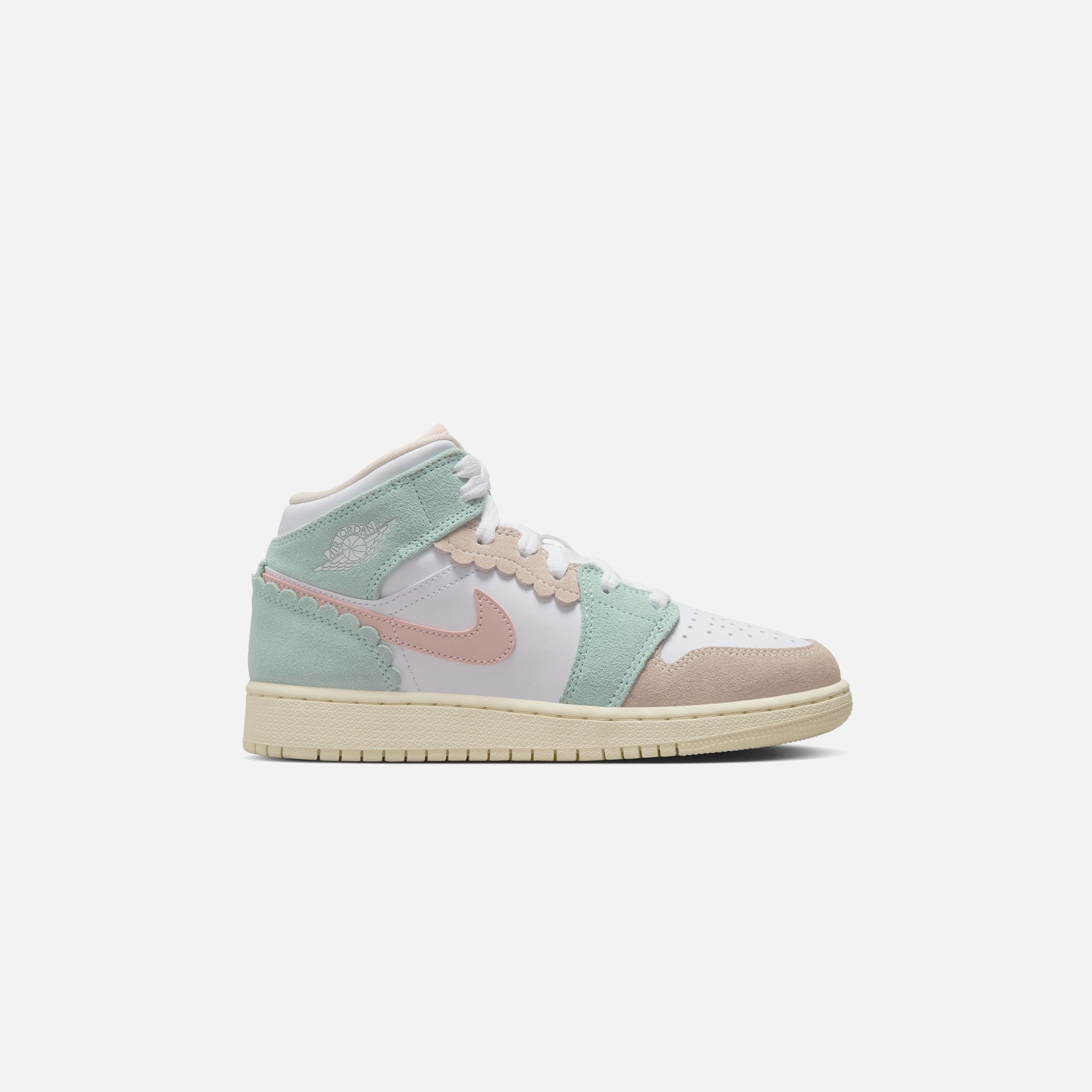 Nike Air Jordan 1 Mid Guava Ice