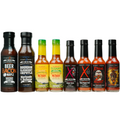 hot sauce gift guide, gift guide 2022