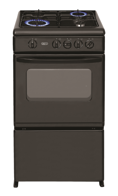 high pressure oven