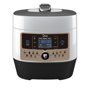 pigeon anodised pressure cooker