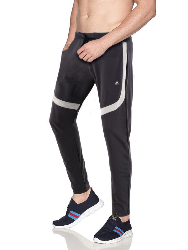 Nike Black DRI-FIT OTC65 Running Track Pant for Men - Buy Nike Black DRI-FIT  OTC65 Running Track Pant for Men Online at Best Prices in India on Snapdeal