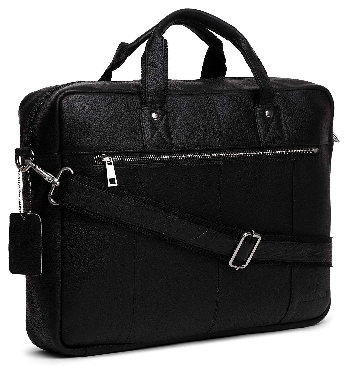 12 inch laptop messenger bag