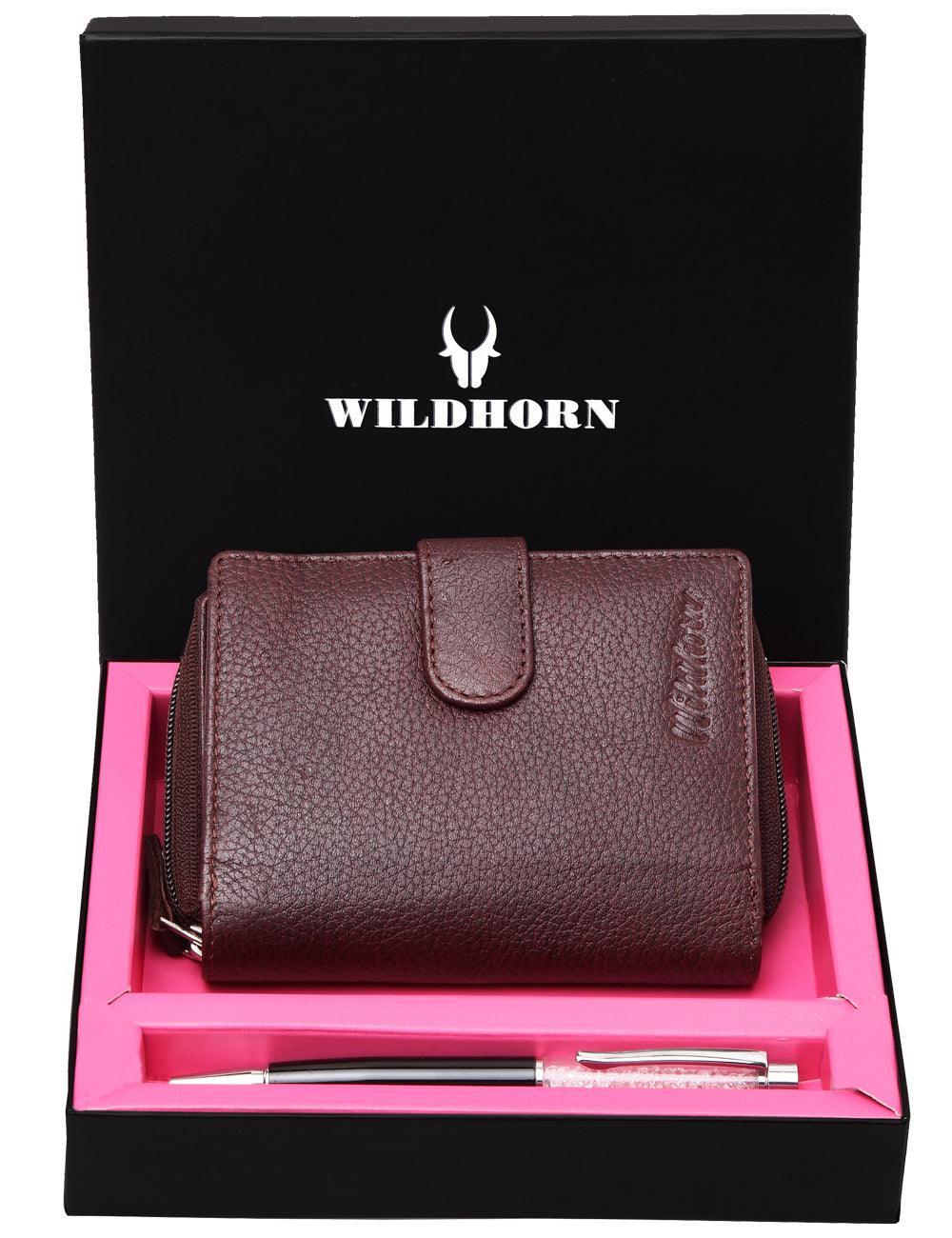 Wildhorn Purse 2024 favors