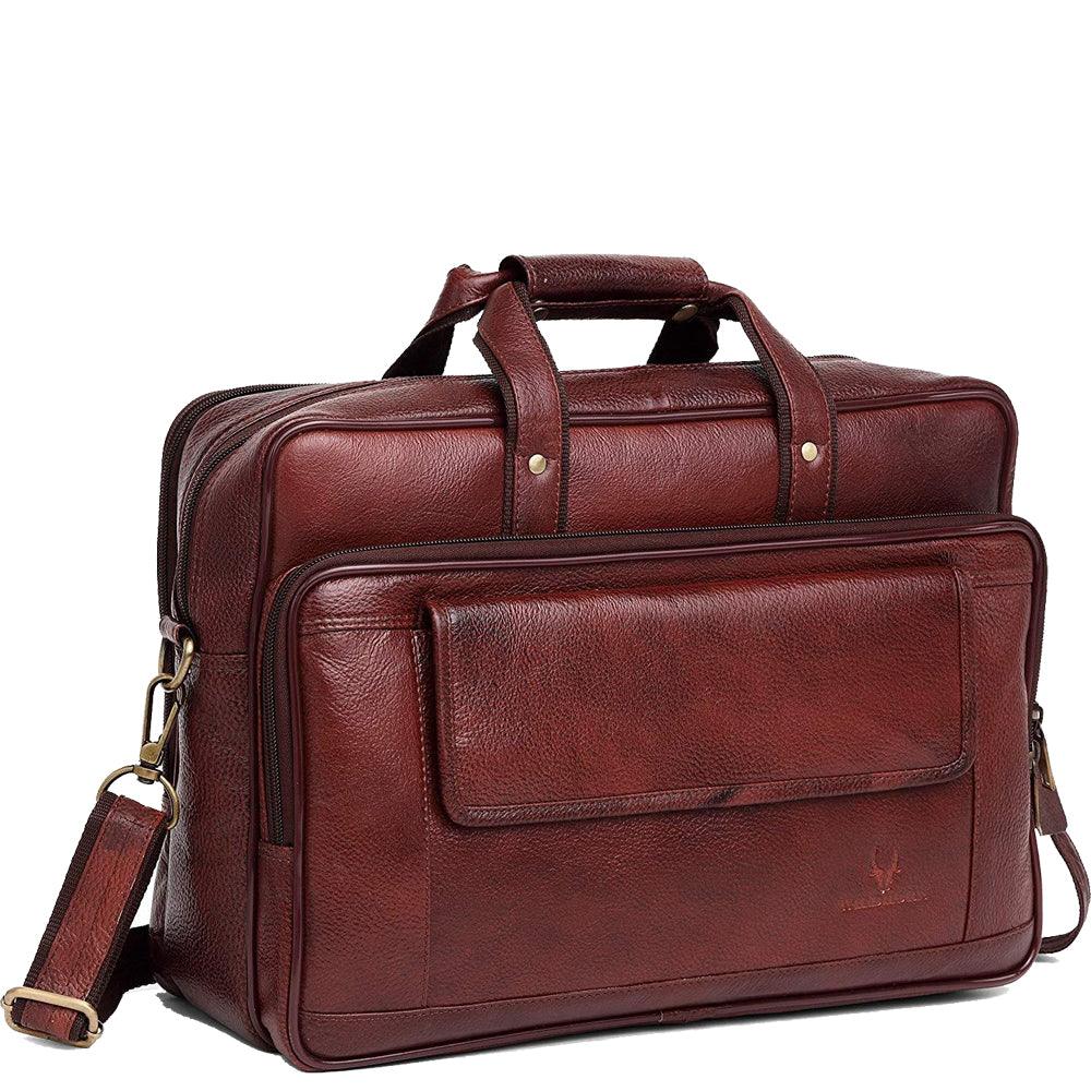 office bag with laptop compartment