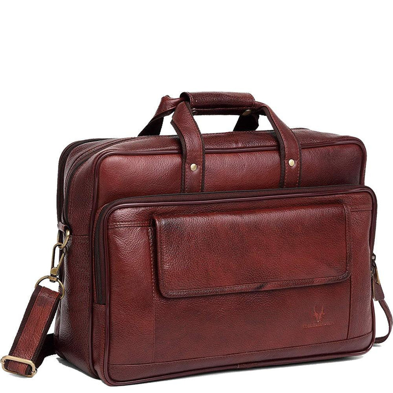 wildhorn leather laptop bags