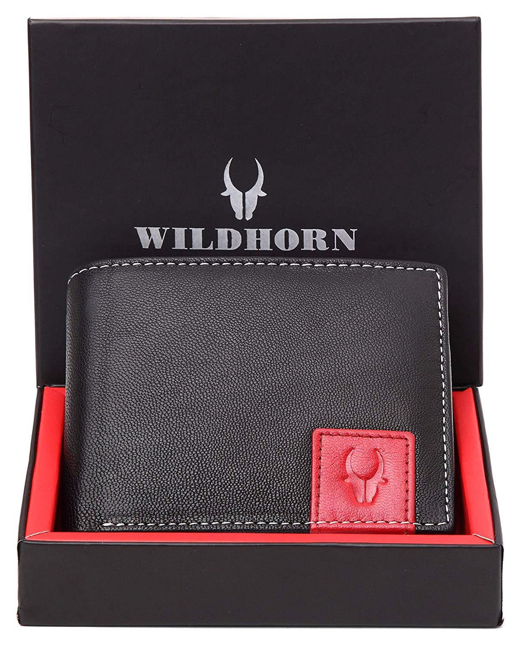 MENS WALLET – WILDHORN